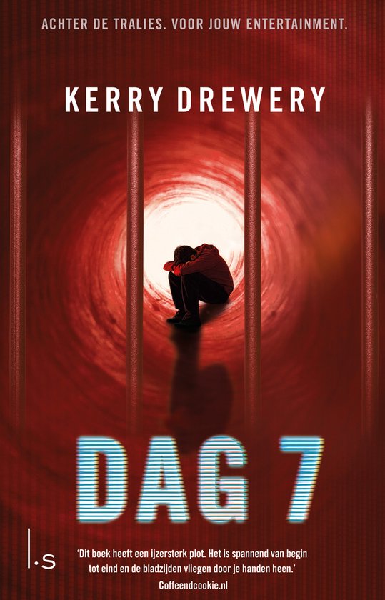 Cel 7 2 - Dag 7 - cover