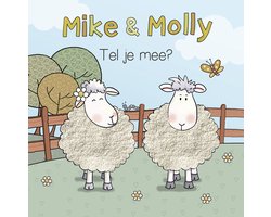 Mike & Molly - Tel je mee?