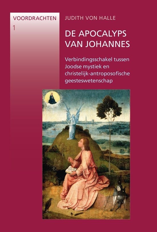 Voordrachten 1 - De Apocalyps van Johannes