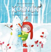 Koenijn - Koenijn is klaar voor de winter