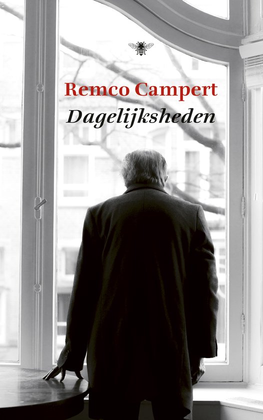 Dagelijksheden - cover