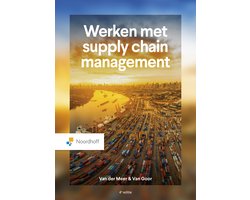 Werken met supply chain management