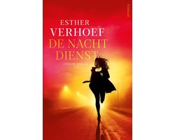 Omslag van De Nachtdienst