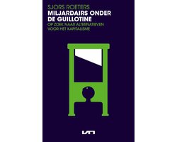 Miljardairs onder de guillotine