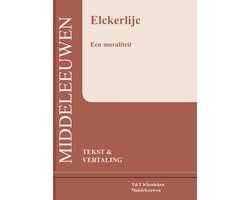 T&T Klassieken 6 - Elckerlijc