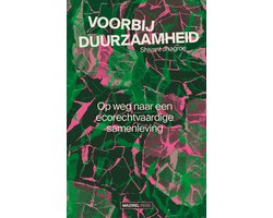 Voorbij duurzaamheid