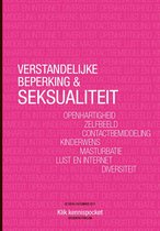 Verstandelijke beperking & seksualiteit