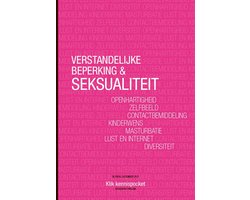 Verstandelijke beperking & seksualiteit