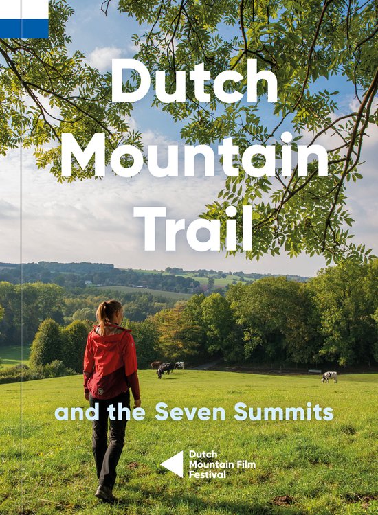Dutch Mountain Trail - cover