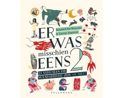 Er was misschien eens 2