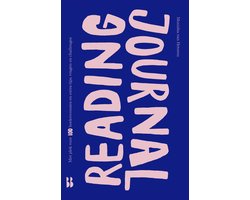 Reading journal