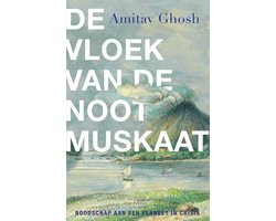 De vloek van de nootmuskaat