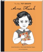 Van klein tot groots - Anne Frank