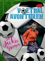 Voetbalavonturen met Jackie Groenen