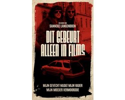 foto van Dit gebeurt alleen in films