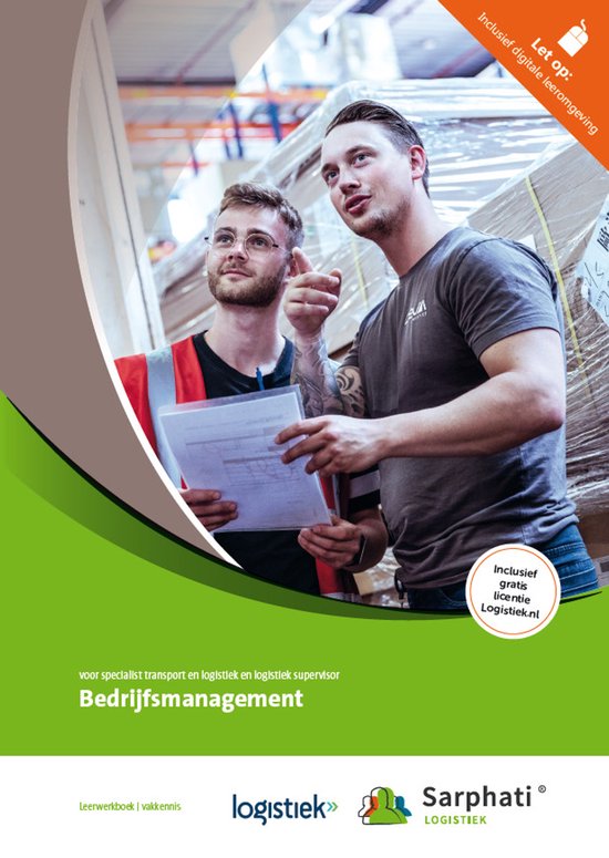 Bedrijfsmanagement combipakket