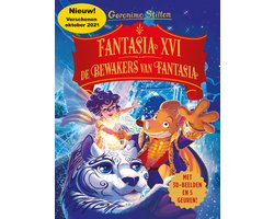 Fantasia XVI