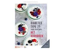 Diabetes type 2? Maak jezelf beter