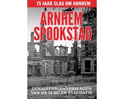 Arnhem Spookstad