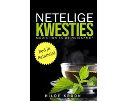 Netelige Kwesties