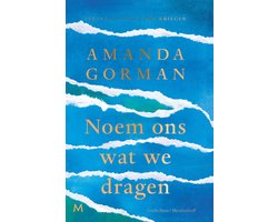 Omslag van Noem ons wat we dragen