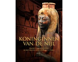 Koninginnen van de Nijl