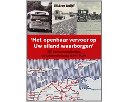 Het openbaar vervoer op Uw eiland waarborgen