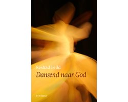 Omslag van Dansend naar God