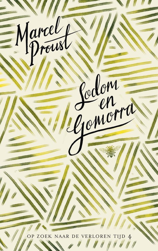 Marcel Proust - Op zoek naar de verloren tijd - Sodom en Gomorra