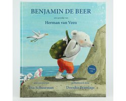 Benjamin de beer