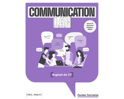 Communication Lab