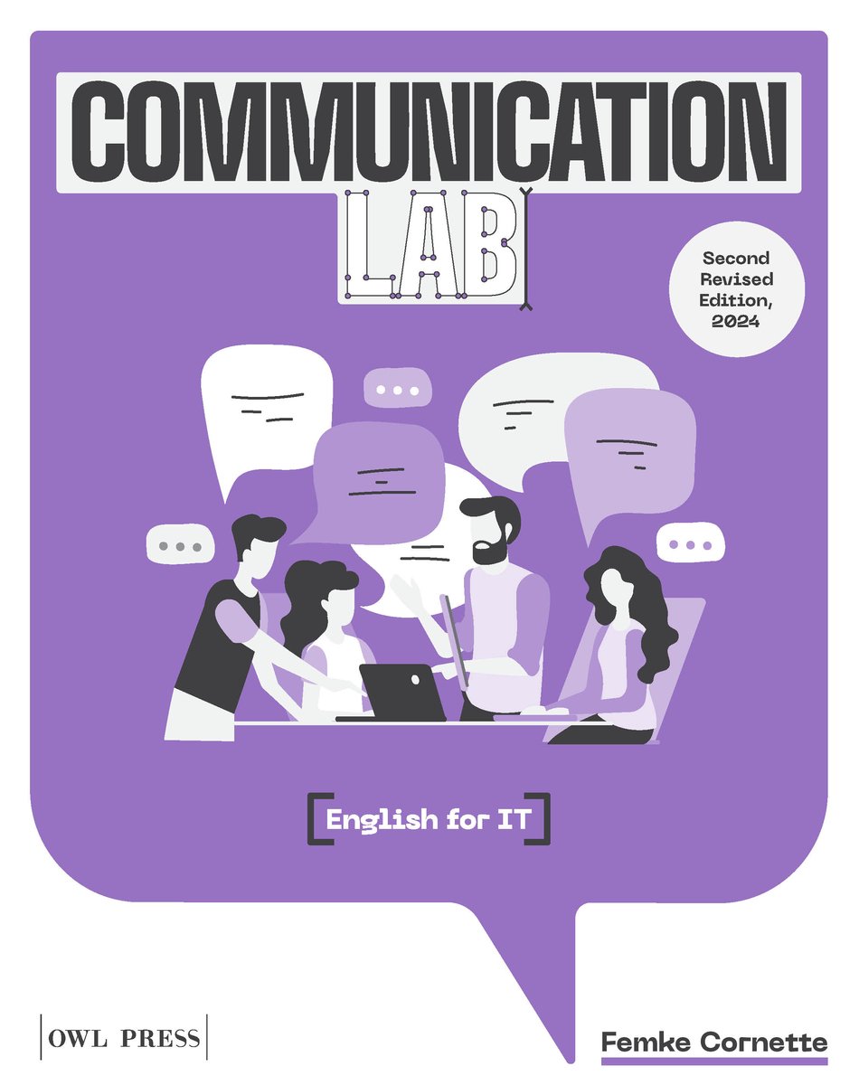 Communication Lab | 9789464788716 | Femke Cornette | Boeken | bol