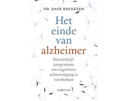Het einde van Alzheimer