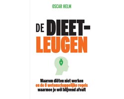 De Dieetleugen