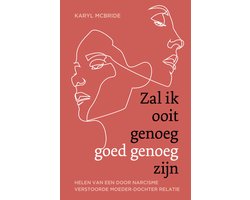 Zal ik ooit genoeg goed genoeg zijn