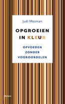 Opgroeien in kleur