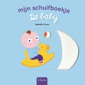 Mijn schuifboekje - De baby