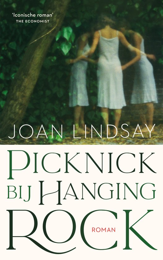 Foto: Picknick bij hanging rock