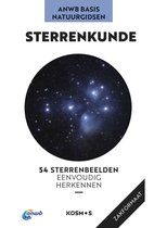 ANWB Basis Natuurgids - Sterrenkunde
