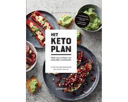 Het Keto-plan