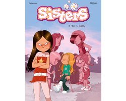 Sisters 5 - Wat 'n schatje!