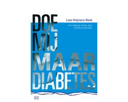 Doe mij maar diabetes