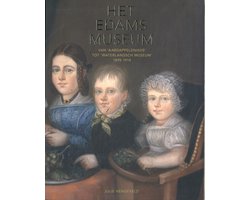 Het Edams Museum