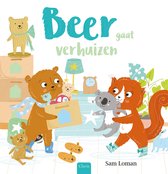 Beer - Beer gaat verhuizen