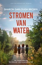 Reisgenoten 4 - Stromen van water