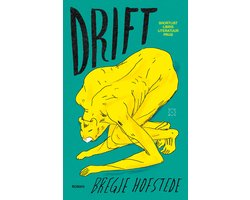 Omslag van Drift