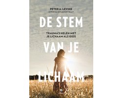 De stem van je lichaam