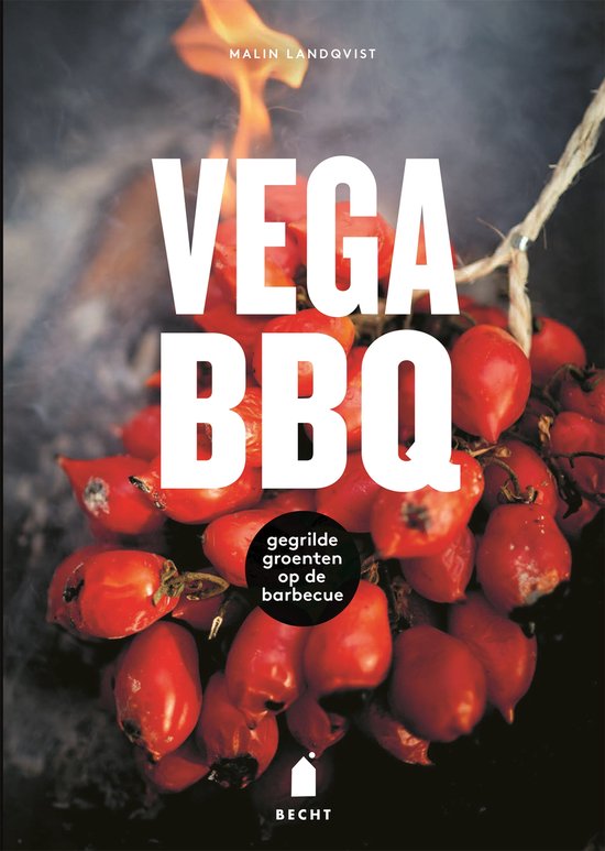 Vega BBQ - cover