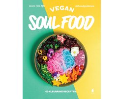 Vegan soul food