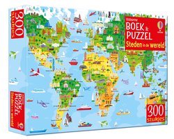 foto van Steden in de wereld